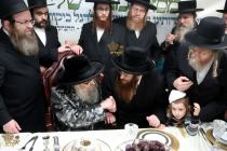 🌴בצל הקודש🌴
רבינו שליט"א ביים יציקת היסודות פאר די