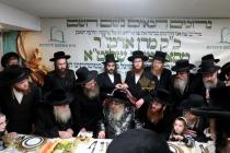 🌴בצל הקודש🌴
רבינו שליט"א ביים יציקת היסודות פאר די