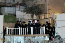 🌴בצל הקודש🌴
רבינו שליט"א ביים זיך אומקוקן ביים שטח