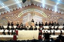 🌴בצל הקודש🌴
רבינו שליט"א ביים ערשיינען צום היסטארי