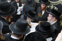 🌴בצל הקודש🌴
רבינו שליט"א ביי אמירת כל ספר תהילים א