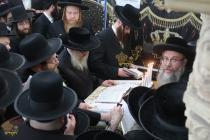 🌴בצל הקודש🌴
רבינו שליט"א ביי אמירת כל ספר תהילים א