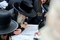 🌴בצל הקודש🌴
רבינו שליט"א ביי אמירת כל ספר תהילים א