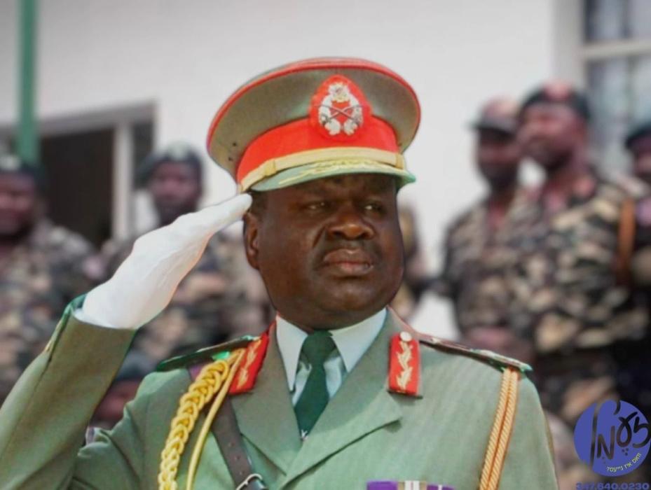 נאמיביא - דעם מיטוואך וועט פארקומען וואלן אין נאמי