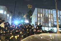 🌴בצל הקודש🌴
רבינו שליט"א ביי תפילת מנחה און ביים מ