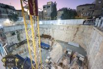 המשך ביקור המרומם פון כ''ק רבינו הגה''ק שליט''א אי