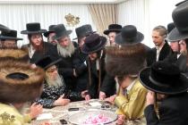 🌴בצל הקודש🌴
מסיבת לחיים נעכטן נאכט בבית האכסניא אי