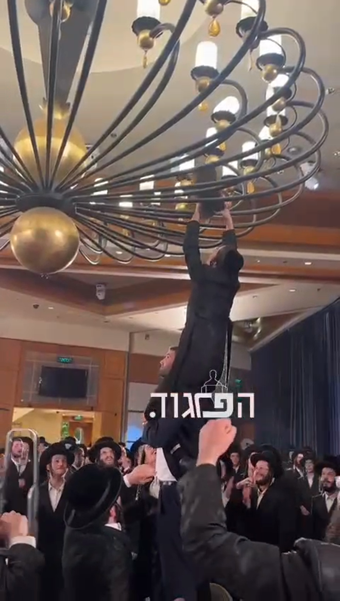 א רעטונגס מיסיע איז געווארן אונטערגענומען דורכאויס