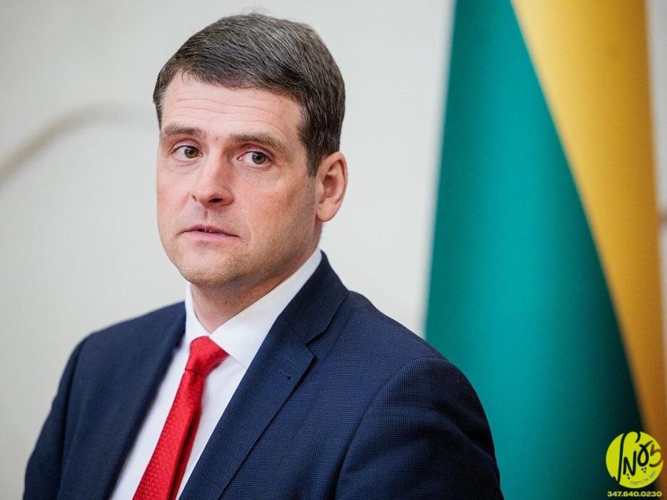 ליטא - די דיסטריקט געריכט אין די ליטווישע הויפטשטא