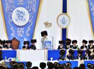 🌴בצל הקודש🌴 
רבינו שליט"א ביים דינער השנתי 'הנני ב