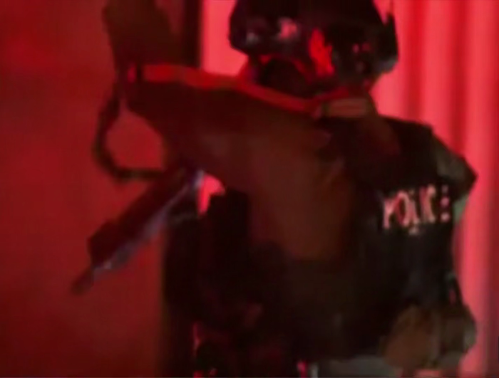 א צאל פאטאליטעטן ווערן באריכטעט אין א שיסעריי אין 