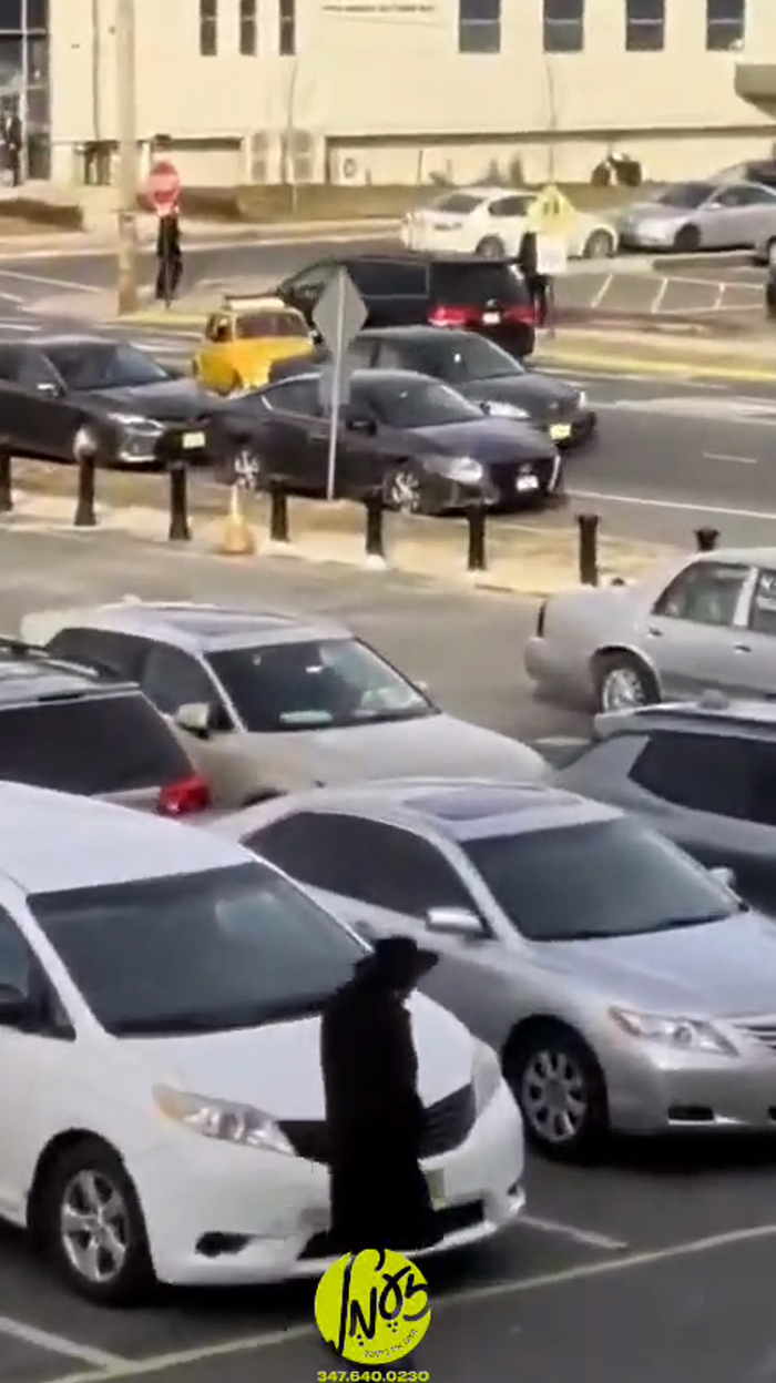 באמערקט אין לעיקוואוד.