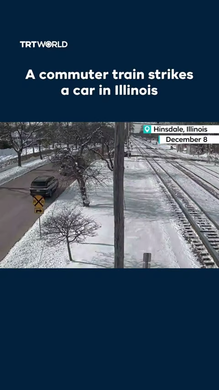 א באן וואס פירט דורך רוטינע רייזעס אין הינדסדעיל, 