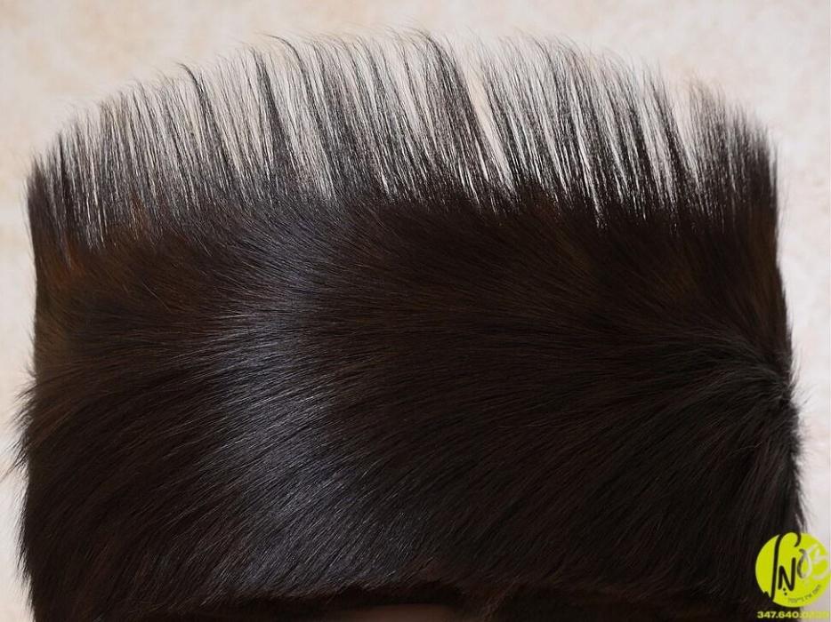 וויליאמסבורג - מיט עטליכע וואכן צוריק האט א לאקאלע