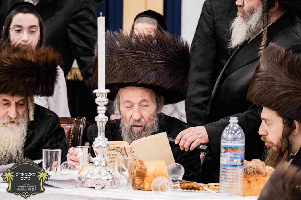 שמחת שבע ברכות רבתי אין ביהמ''ד הגדול דקרית יואל י