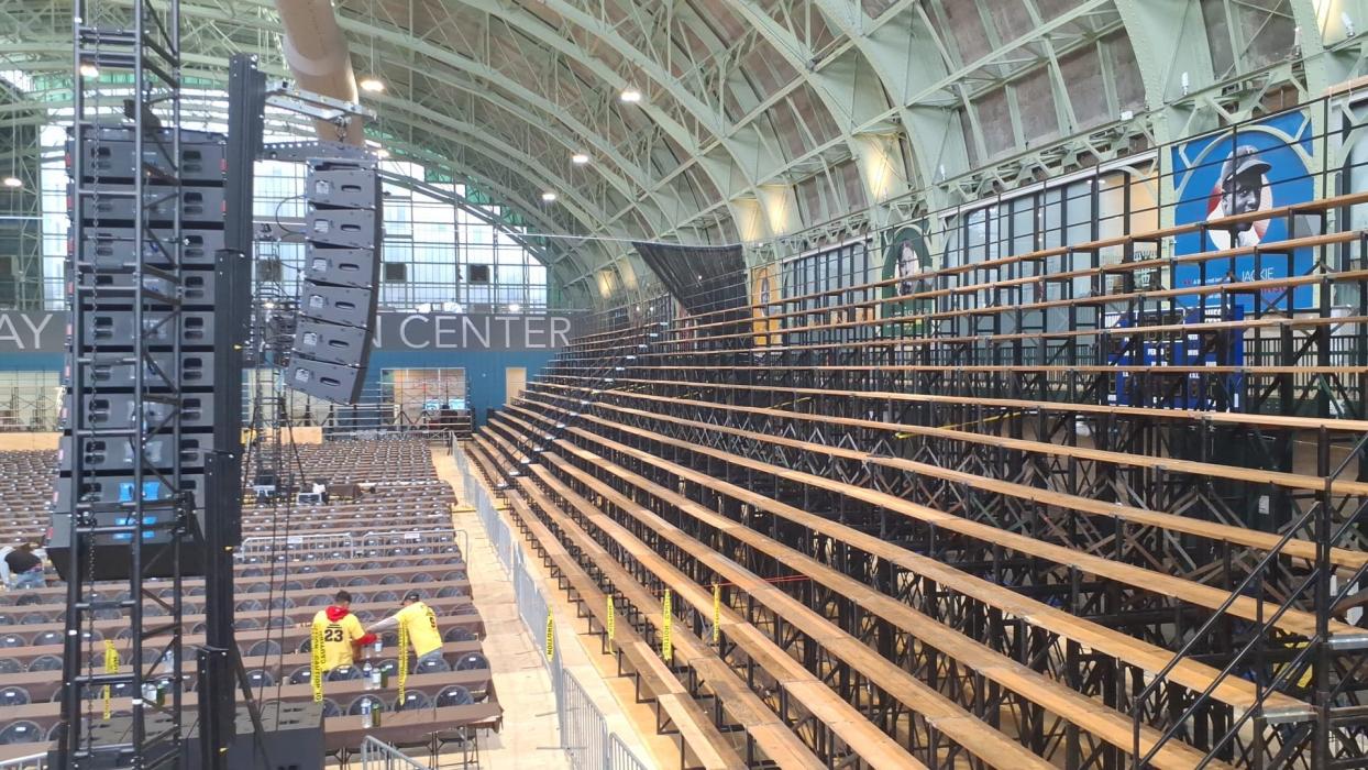 לייוו אפדעיט

יעצט פונעם קרוינהיייטס ארמארי זאל, ו