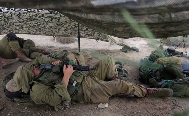 אן ערנסטע אינצידענט האט זיך אפגעשפילט, ווען א זעלנ