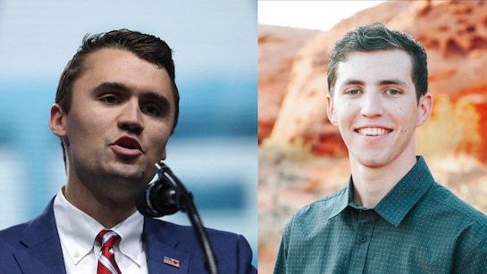 טיילער ראבינסאן, דער שיסער וואס האט דערמארדעט טשאר