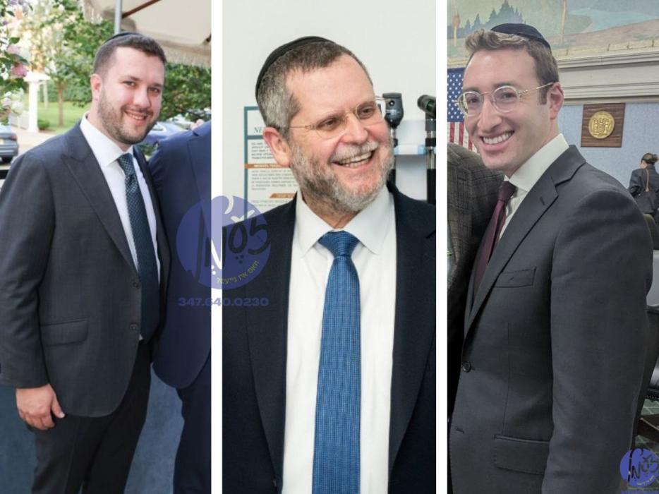 ניו דזשערסי - דער גאווערנאר-עלעקט פון ניו דזשערסי 