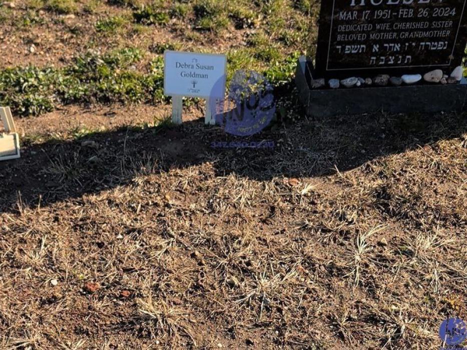 ניו יארק - מיט צוויי יאר צוריק איז נפטר געווארן אן