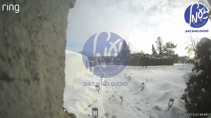 קרית טאהש - א געוואגטע פאר רויבער האבן מאנטאג אינמ