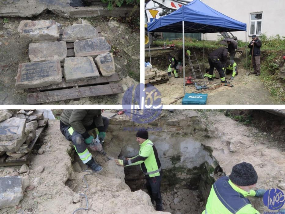 פוילן - מיט א צייט צוריק צוריק האט די אידישע ׳יאנע