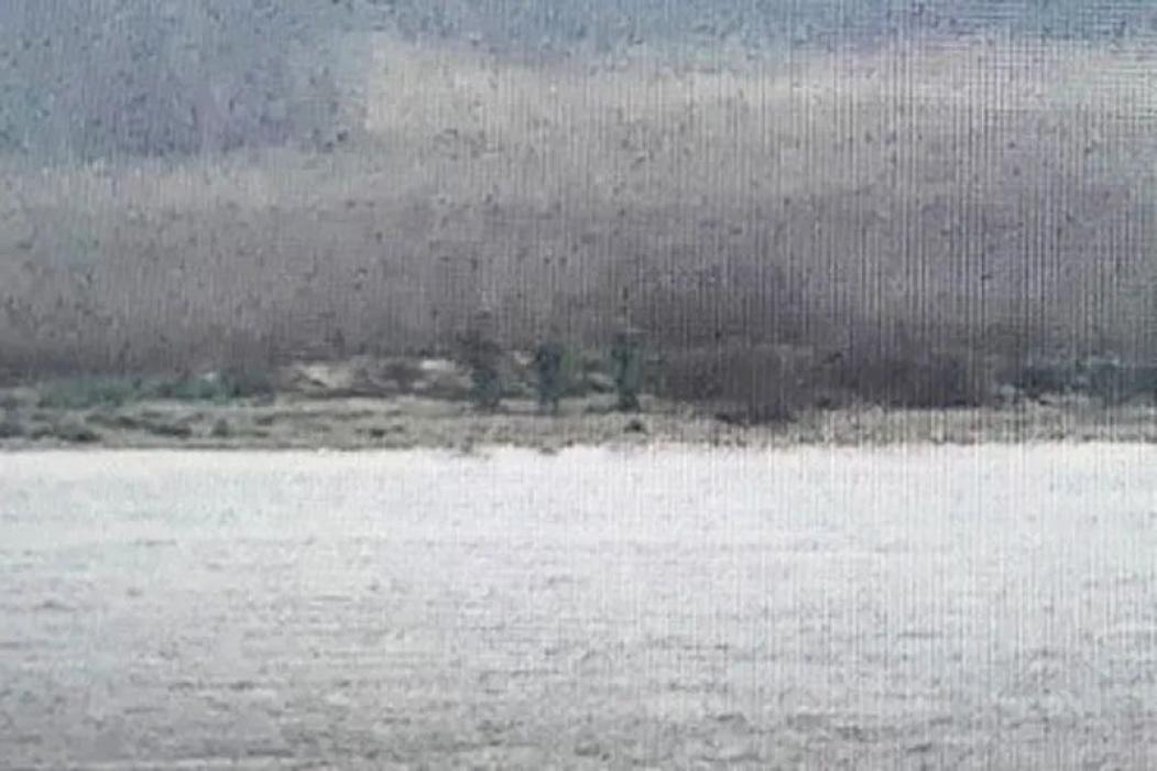 דריי רוסישע גרעניץ וועכטער זענען אריין אין עסטאניע