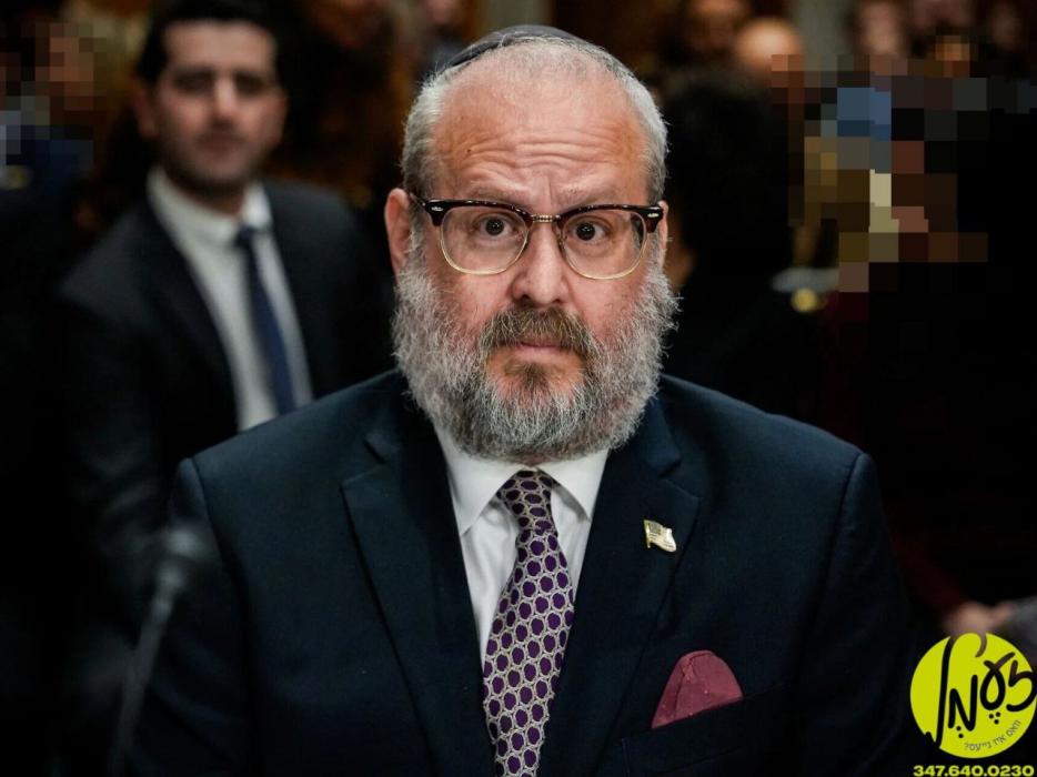 וואשינגטאן - די סענאט האט דאנערשטאג אפגעהאלטן די ע