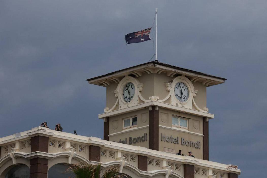 גענוי א וואך פון די טראגישע טעראר אטאקע אין באנדי 