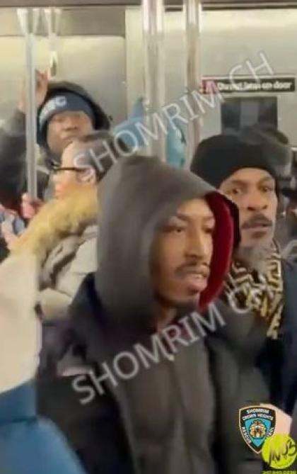 ניו יארק - די פאליציי האט געמאלדן די ארעסט פון זיר