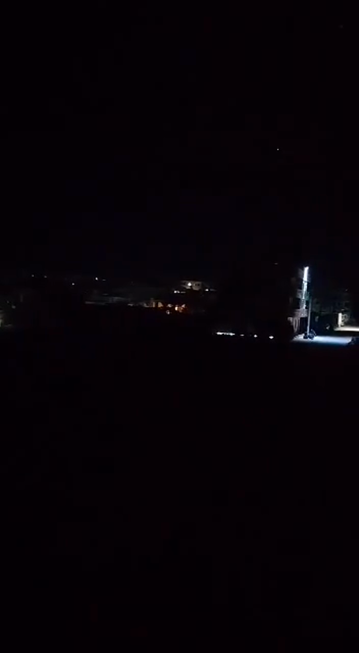 סירישע זעלנער אטאקירן די קורדישע קרעפטן מיט א מולט