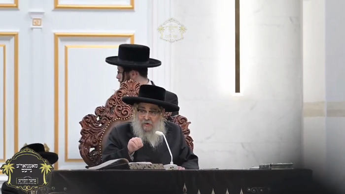 ניגוני התעוררות ואמונה זאת חנוכה בצל הקודש פון כ''