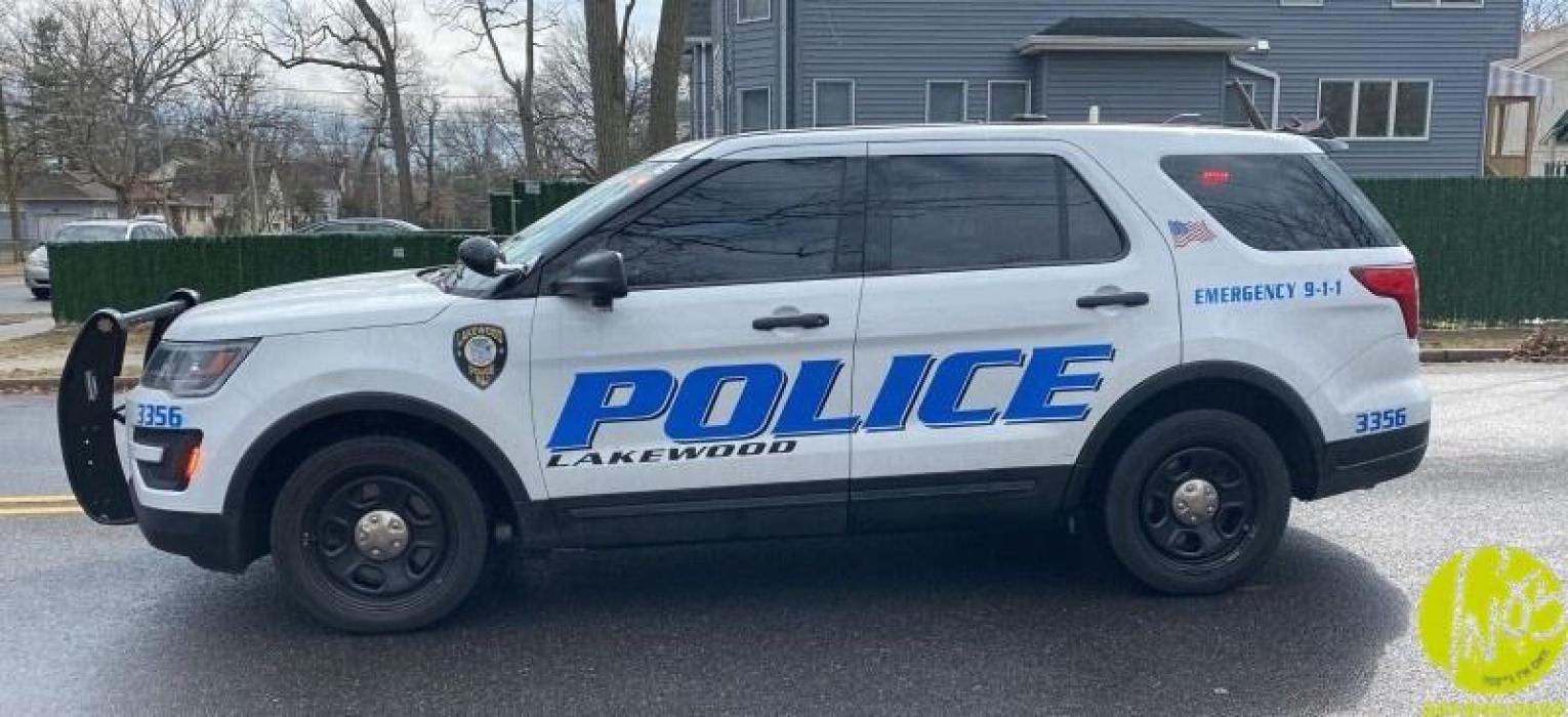 לעיקוואוד - פארברעכער האבן פרייטאג צונאכטס זיך איי