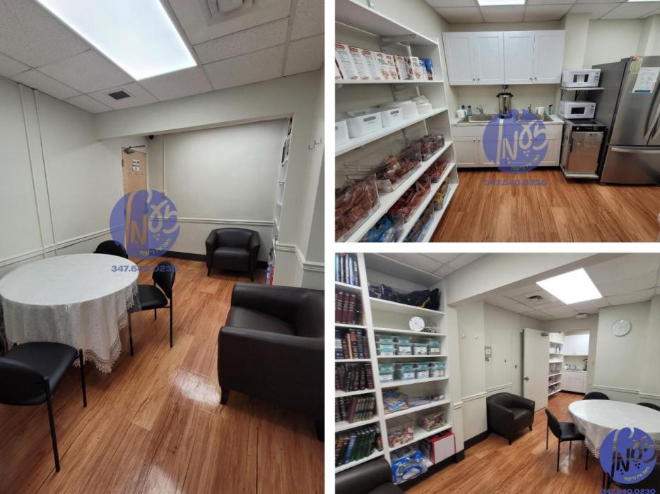 מאנסי - די ראקלענד קאונטי ביקור חולים ארגאניזאציע 