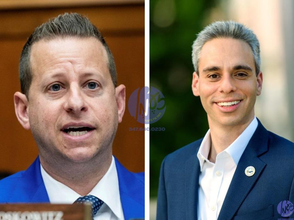 פלארידע - דער אידישע מעיאר פון באקע ראטען סקאט זינ