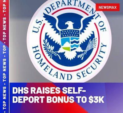 די טראמפ אדמיניסטראציע האט דרייפאכיג געהויבן די גע