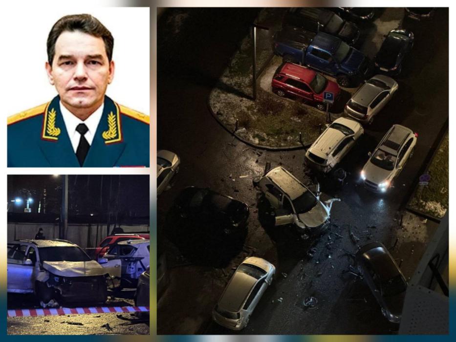 א דראמאטישע אטענטאט איז פארגעקומען אין הארץ פון מא