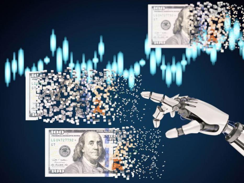 טעכנאלאגיע פירמעס האבן אויסגעגעבן א רעקארד סומע פו