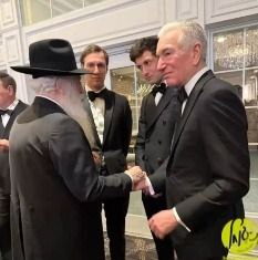 ניו דזשערסי - די נאכט איז פארגעקומען די חתונה פון 