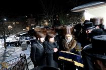 🌴בצל הקודש🌴
רבינו שליט''א ביי קידוש לבנה היינט מוצ