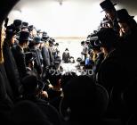 חנוכה בצל הקודש