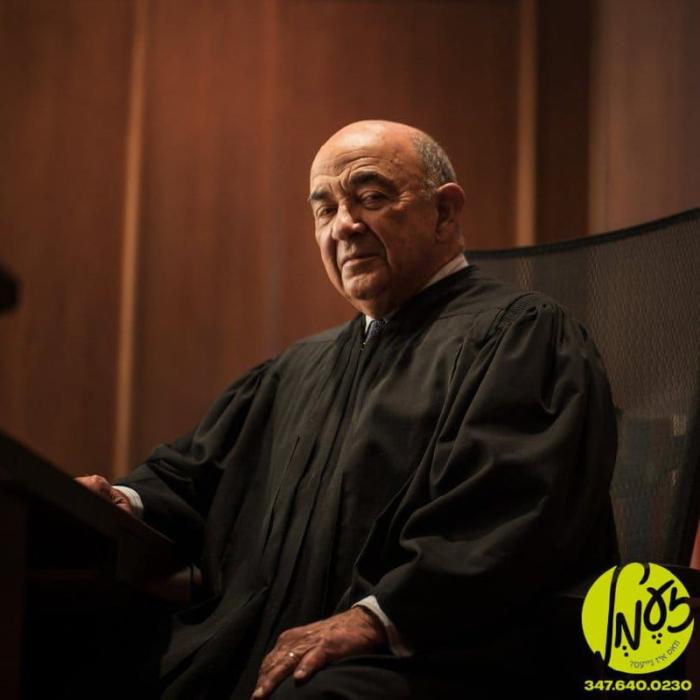 ניו יארק - מיטן אנקום פון דעם פארכאפטער געוועזענער