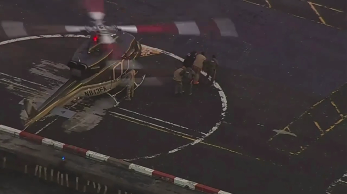 ווענעזועלע פרעזידענט ניקאלעס מאדורא ווערט געפירט צ