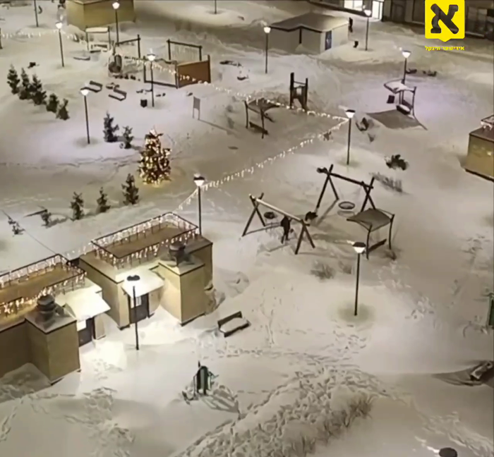 דאס לעבן גייט אן... 

איינוואוינער אין מאסקווע, רו