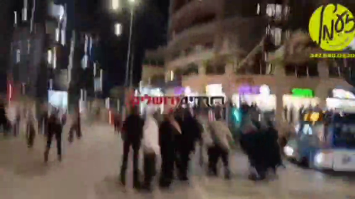 בד"ה - שוידערליכע טראגעדיע: ערשטע באריכטן איבער א 