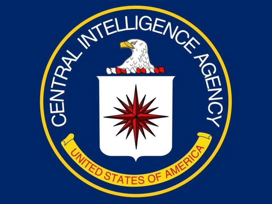 באריכט: די סי-איי-עי שפיאנאזש אגענטור האט געהאט א 