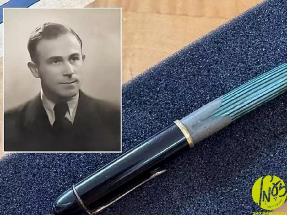 וואשינגטאן - די אמעריקאנער האלאקאוסט מעמאריאל מאזע