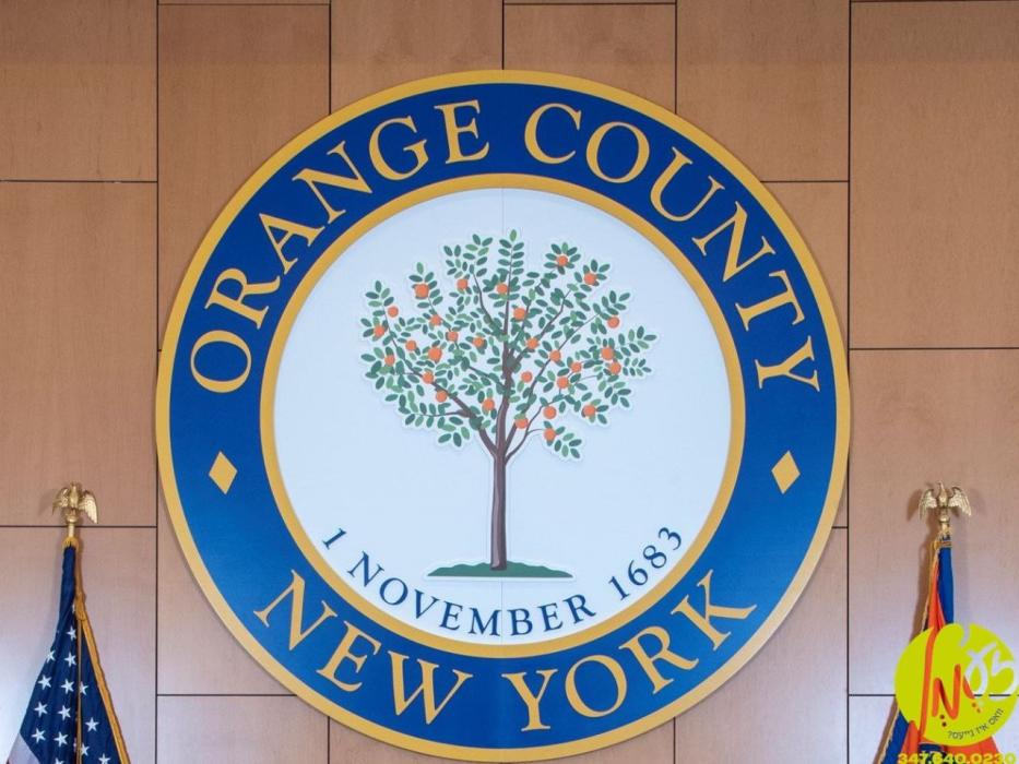 קרית יואל - פארלאפענע וואך האבן די פאליטישע קארידא