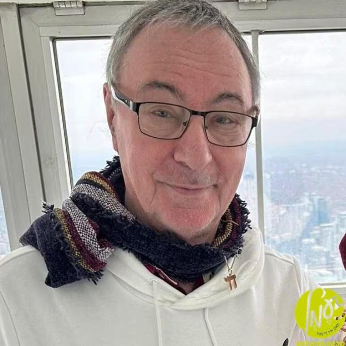 בד"ה: פלארידע - א שוידערליכע אינצידענט האט פרייטאג