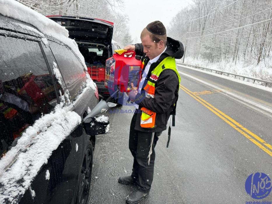 מי כעמך ישראל: א חתן וועלכער האט חתונה היינט נאכט 